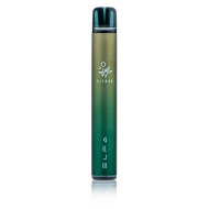 ELFBAR ELFA Pro Kit 2ml - Aurora Green & Apple Peach