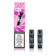 ELFBAR ELFA Pro - Mix Berries - 2ml Pods / 2 Stück