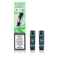 ELFBAR ELFA Pro - Kiwi Passionfruit Guava - 2ml Pods / 2 Stück