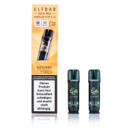 ELFBAR ELFA Pro - Elfturbo - 2ml Pods / 2 Stück