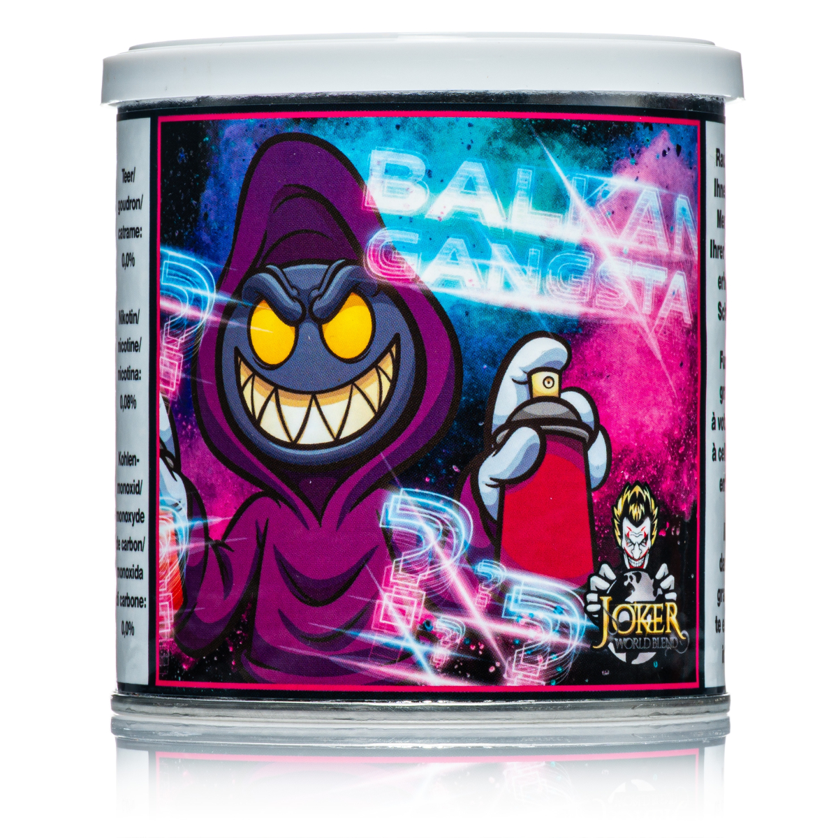 Joker - Balkan Gangsta 200g