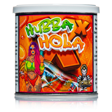 Joker - Hubba Hola 200g
