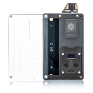 Lost Vape - Centaurus B80 AIO Starter Kit - Particle Gunmetal