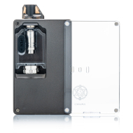 Lost Vape - Centaurus B80 AIO Starter Kit - Particle Gunmetal