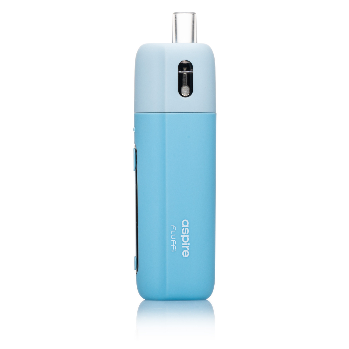 Aspire - Fluffi Pod System - Blau