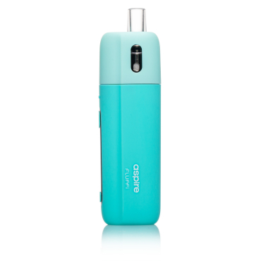Aspire - Fluffi Pod System - Cyan