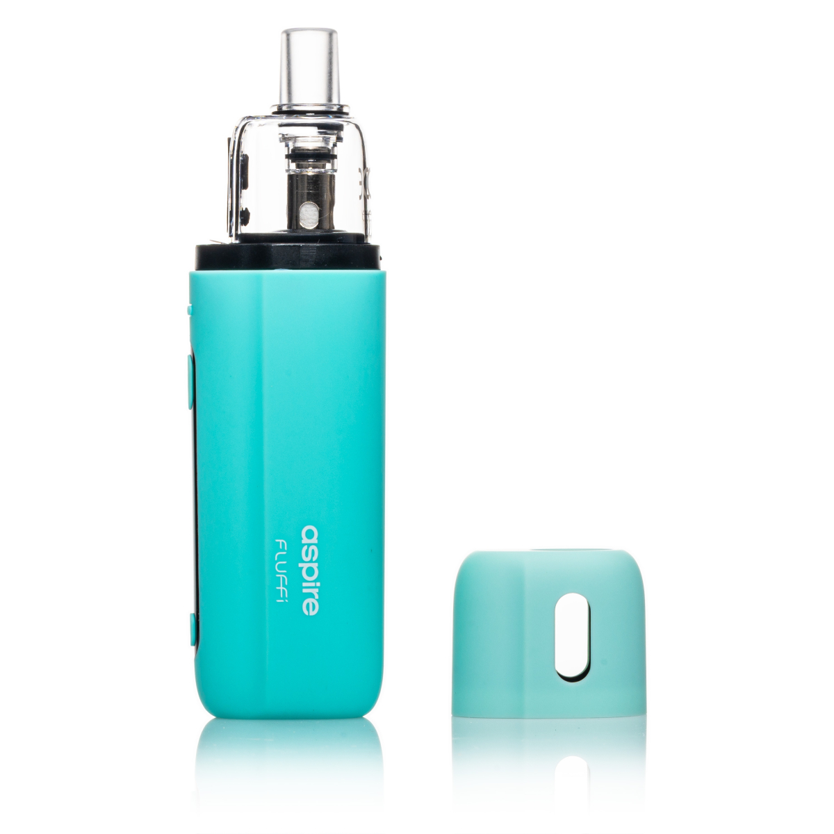 Aspire - Fluffi Pod System - Cyan
