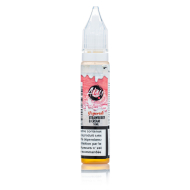 AISU Yoguruto - Erdbeere & Sahne - 10ml / 20mg Nikontinsalz
