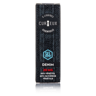 CURIEUX - Denim - 10ml/20mg Nikotinsalz