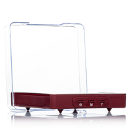 Usa Weight Montana 1000g x 0.1 gramm