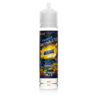 Twelve Monkeys - Mirage 50ml (Shortfill)