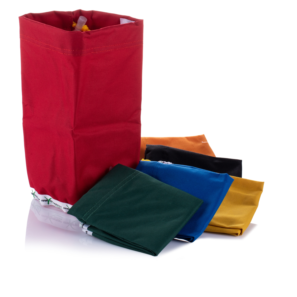 Extraktorbeutel 3.8l