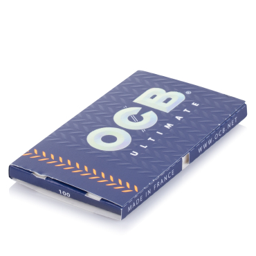 OCB Ultimate Double Window