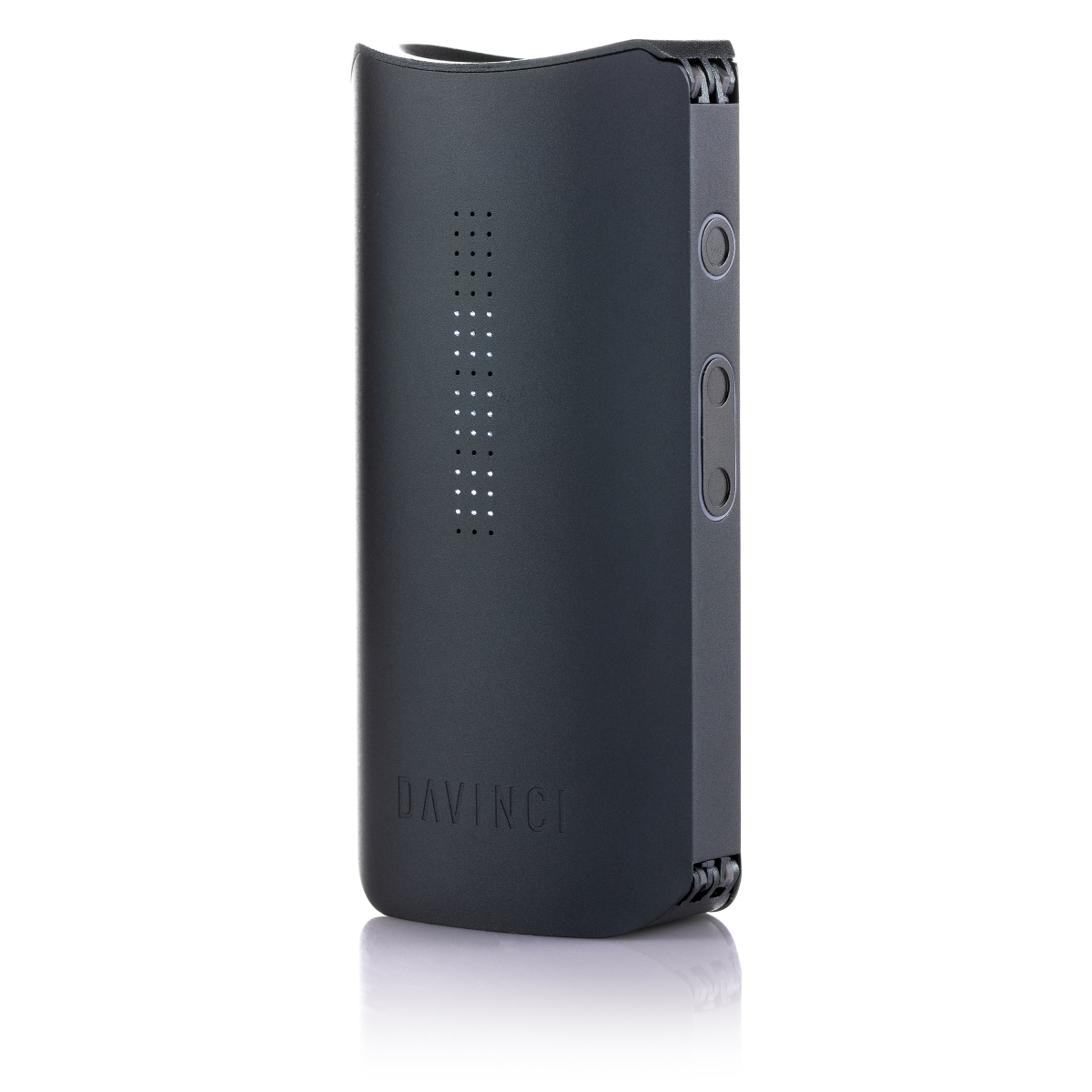 DaVinci IQ Vaporizer Gunmetal