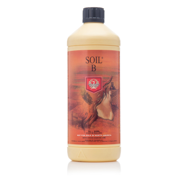 House & Garden Soil B 1l