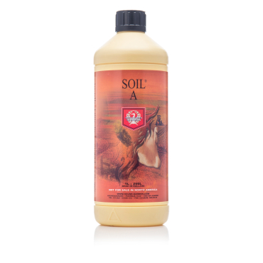 House & Garden Soil A 1l
