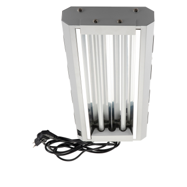 LightWave T5 Pflanzenzuchtlampe LW 24-HO