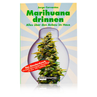 Marihuana Drinnen