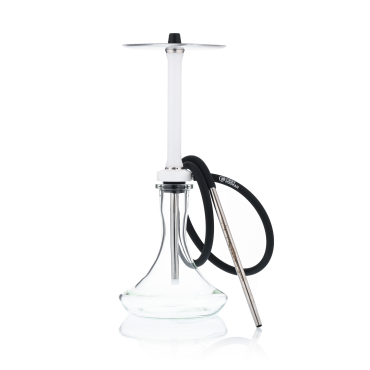 First Hookah Core Light White Shisha