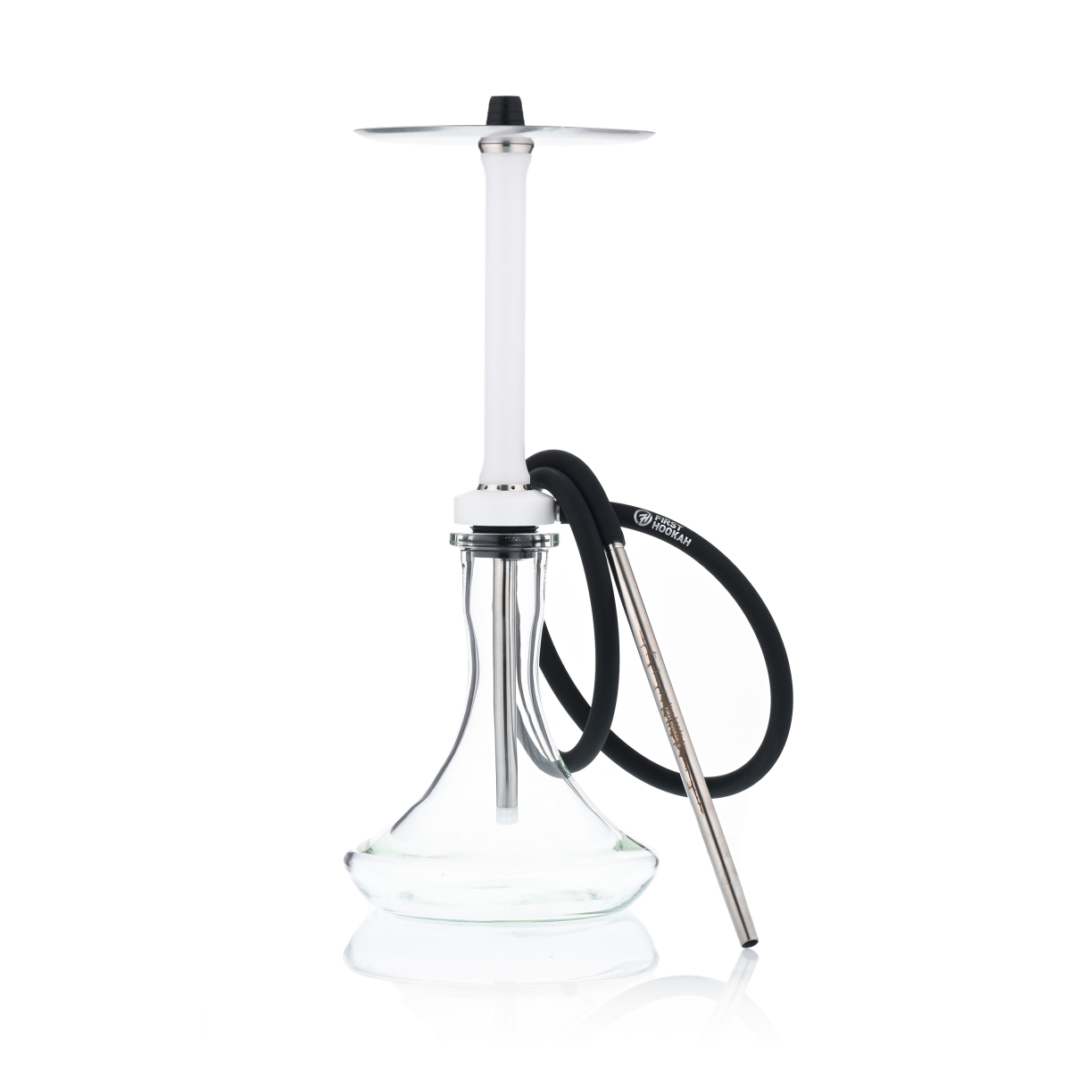 First Hookah Core Light White Shisha