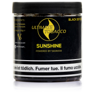 Ultimate Tobacco Sunshine 150g