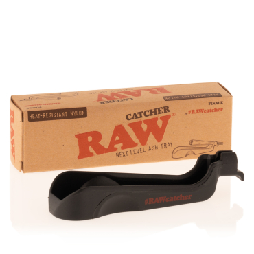 Raw Catcher Next Level Aschenbecher