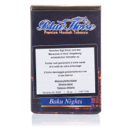 Blue Horse Baku Nights 50g