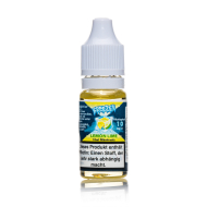 Freezer - Lemon Lime - Nikotinsalz Liquid 10mg/ml
