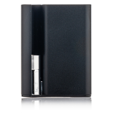 Jupiter - CCell Palm 510 Cartridge Akku - 500mAh / Schwarz