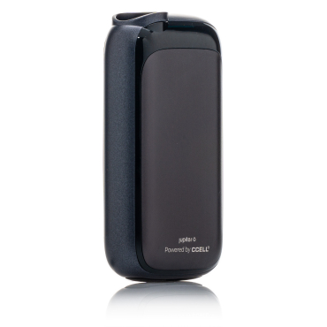 Jupiter - CCell Rizo 510 Cartridge Akku - 300mAh/schwarz