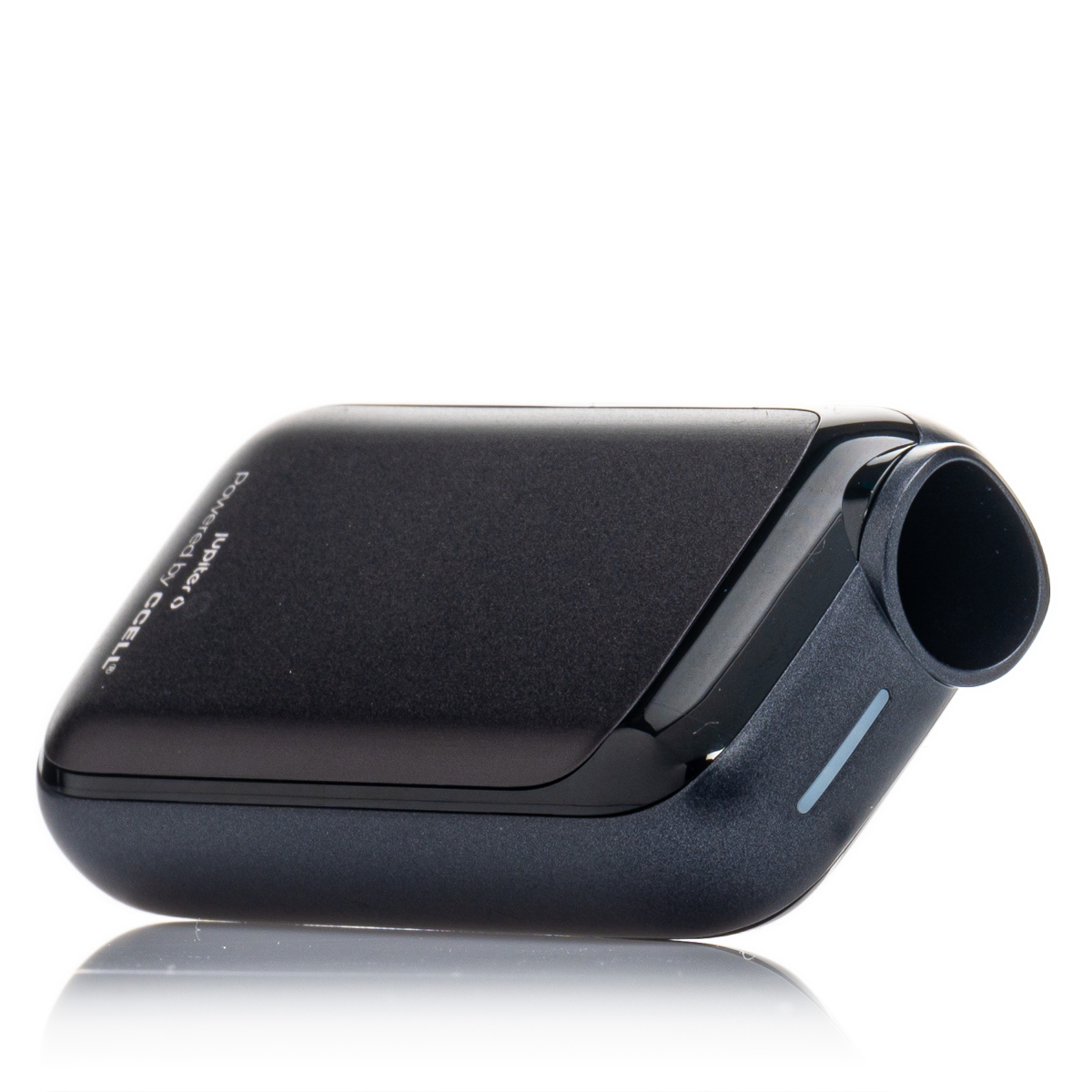 Jupiter - CCell Rizo 510 Cartridge Akku - 300mAh/schwarz