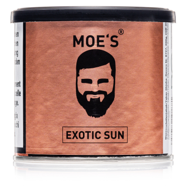 MOE'S - Exotic Sun