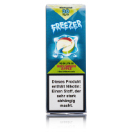 Freezer - Red Green Apple - Nikotinsalz Liquid 20mg/ml