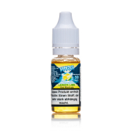 Freezer - Lemon Lime - Nikotinsalz Liquid 20mg/ml