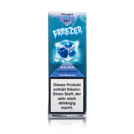 Freezer - Dark Berries - Nikotinsalz Liquid 10mg/ml
