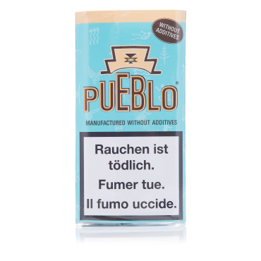Pueblo Blue 30g