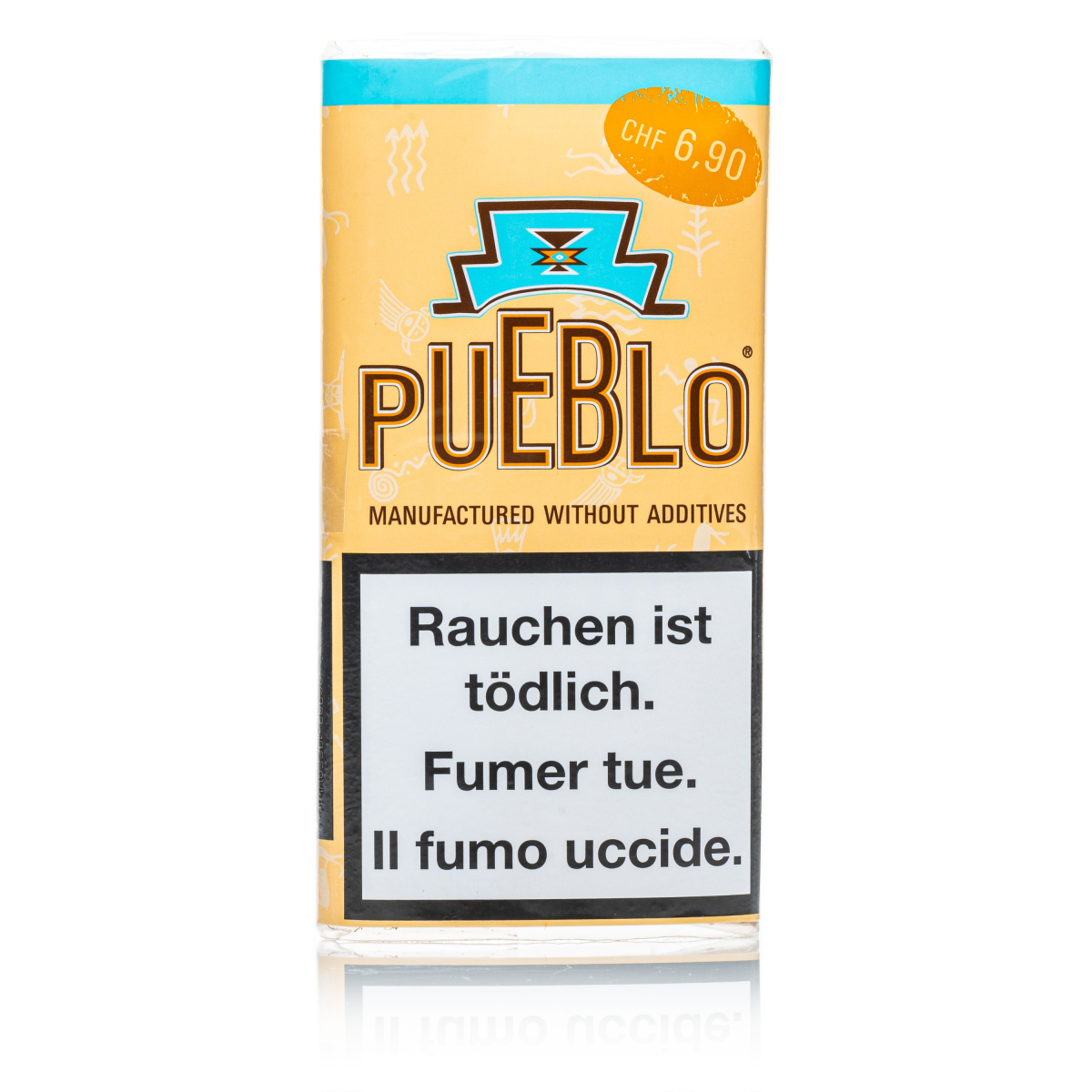 Pueblo Classic 30g