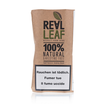Real Leaf Classic 30g