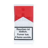 Marlboro Rot Tabak Beutel 30g