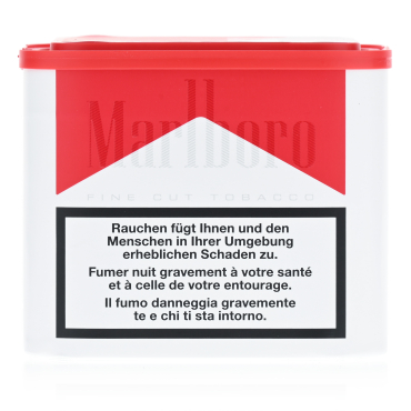 Marlboro Red Fine cut 70g Dose