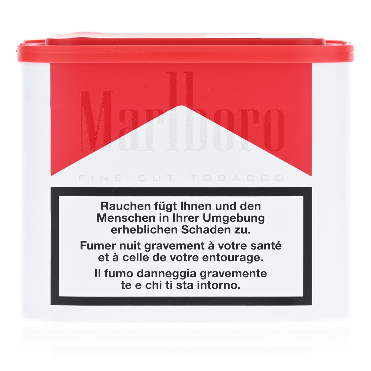 Marlboro Red Fine cut 70g Dose