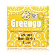 Greengo Feuchthaltestein für Tabak