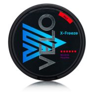 Velo - X-Freeze Max