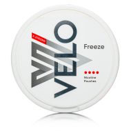 Velo - Freeze X-Strong