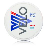 Velo - Berry Frost X-Strong