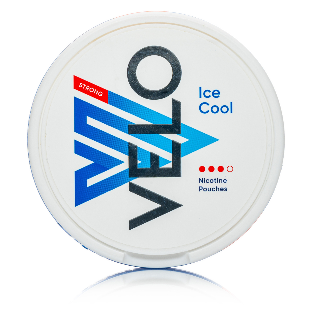 Velo - Ice Cool Strong