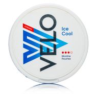 Velo - Ice Cool Strong