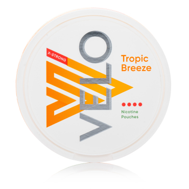 Velo - Tropic Breeze X-Strong