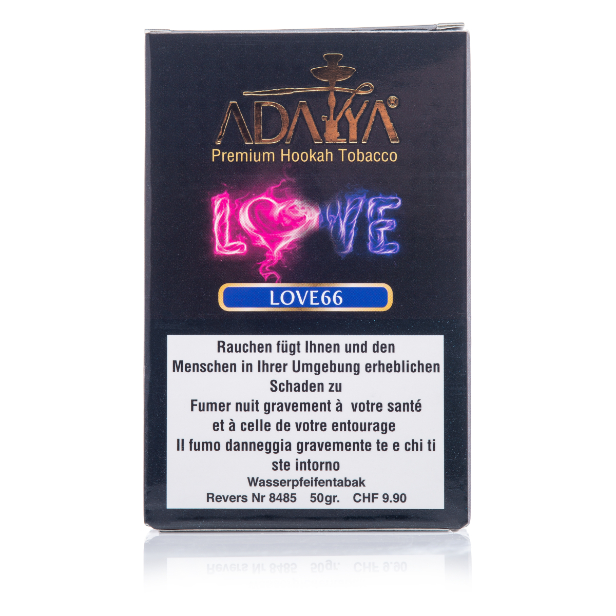 Adalya Love 66 50g