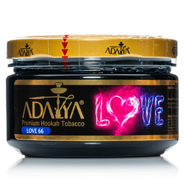 Adalya Love 66 200g